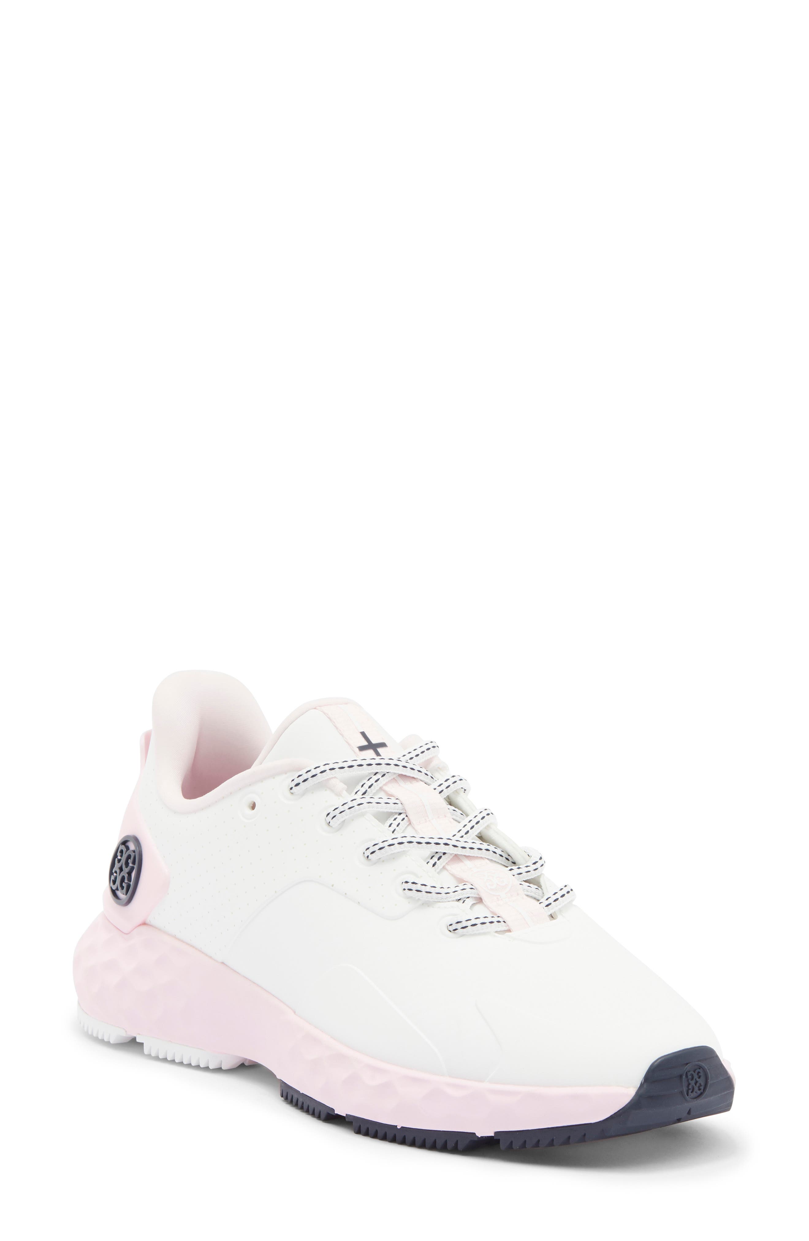 G/FORE MG4 Contrast Golf Shoe, Main, color, 