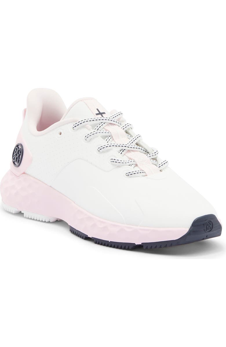 G/FORE MG4 Contrast Golf Shoe, Main, color,