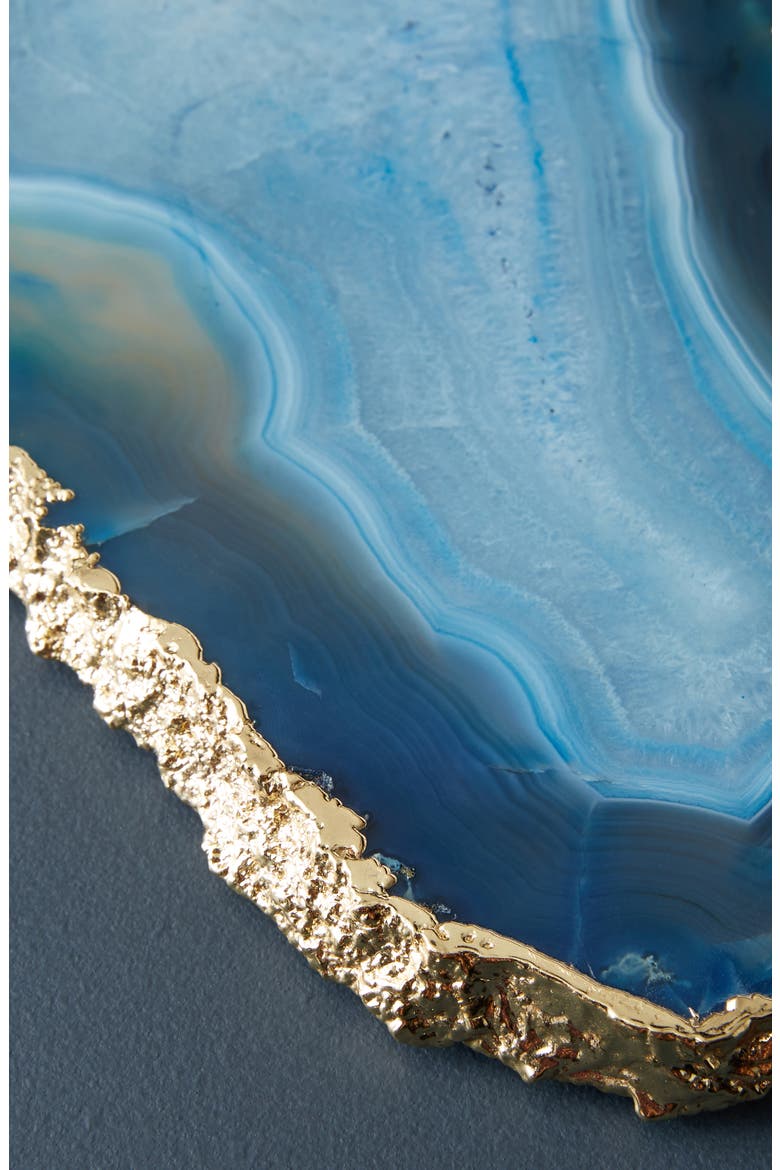 Agate Cheese Board, Alternate, color, BLUE