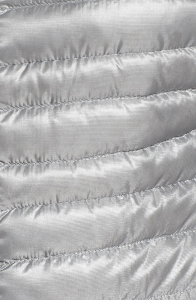 Arc'teryx 'Nuri' Hooded Water Resistant Down Coat, Alternate, color,