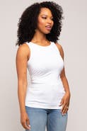 PinkBlush Basic Seamless Tank