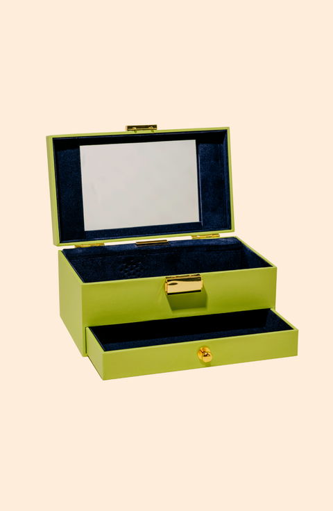 Voice Recordable Memory Box for Keepsakes