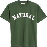 Museum of Peace & Quiet Natural Arch Pigment Dyed Graphic T-Shirt