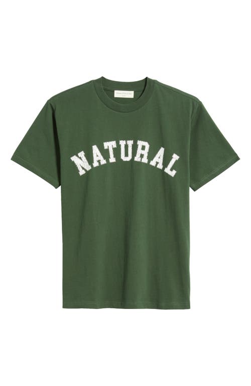 Museum Of Peace And Quiet Museum Of Peace & Quiet Natural Arch Pigment Dyed Graphic T-shirt