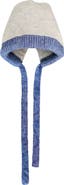 Petit Moments Lapland Knit Hat