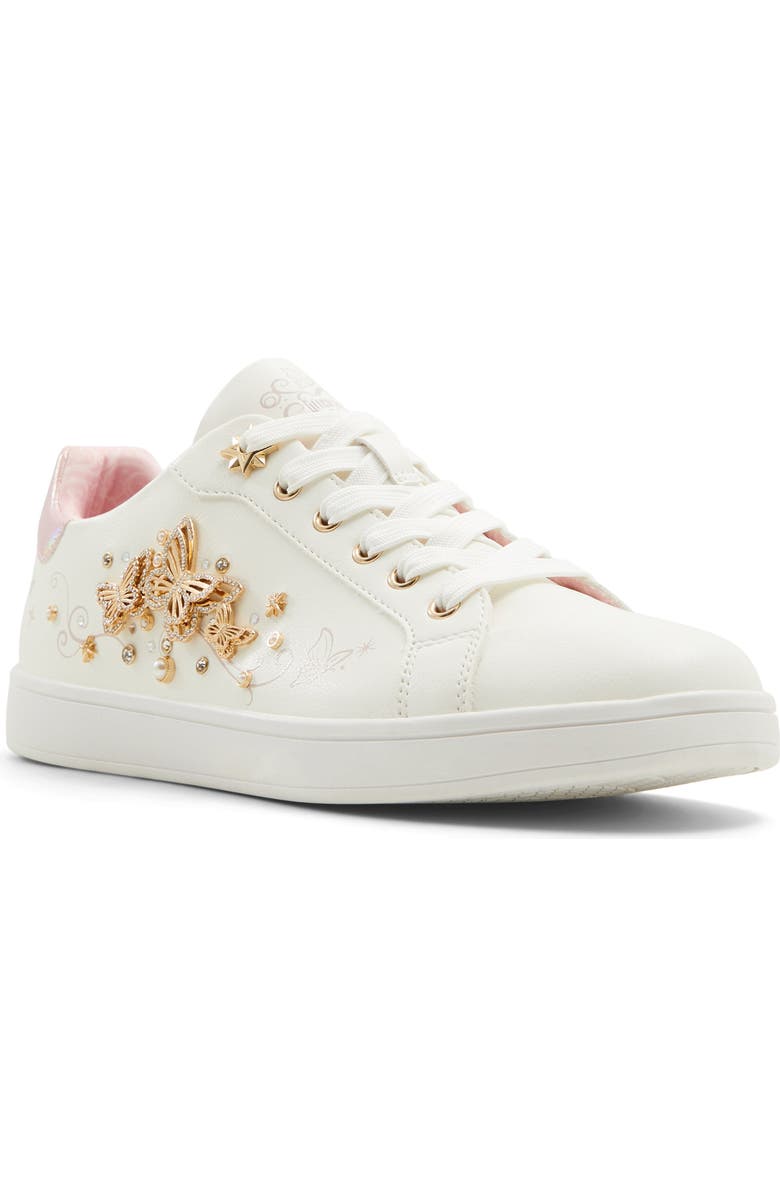 ALDO x Wicked Sopopular Sneaker, Main, color,