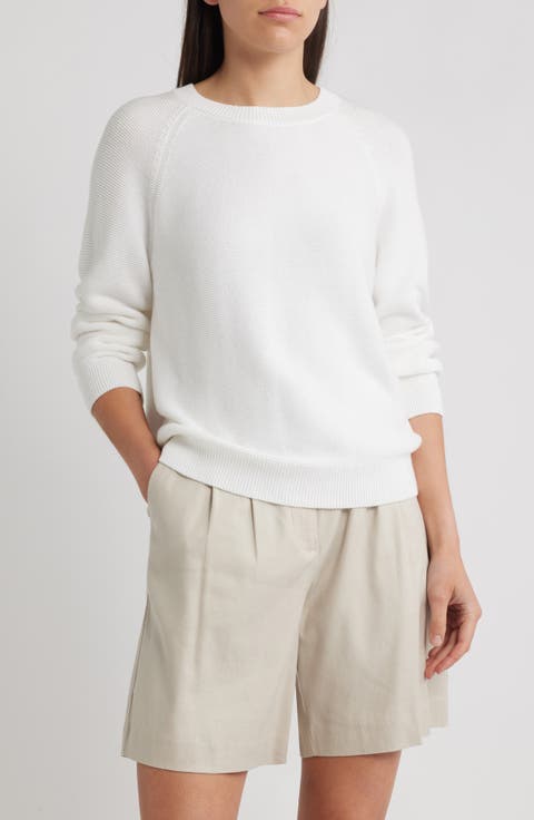 Fovila Crewneck Sweater