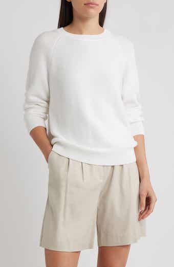 BOSS Fovila Crewneck Sweater