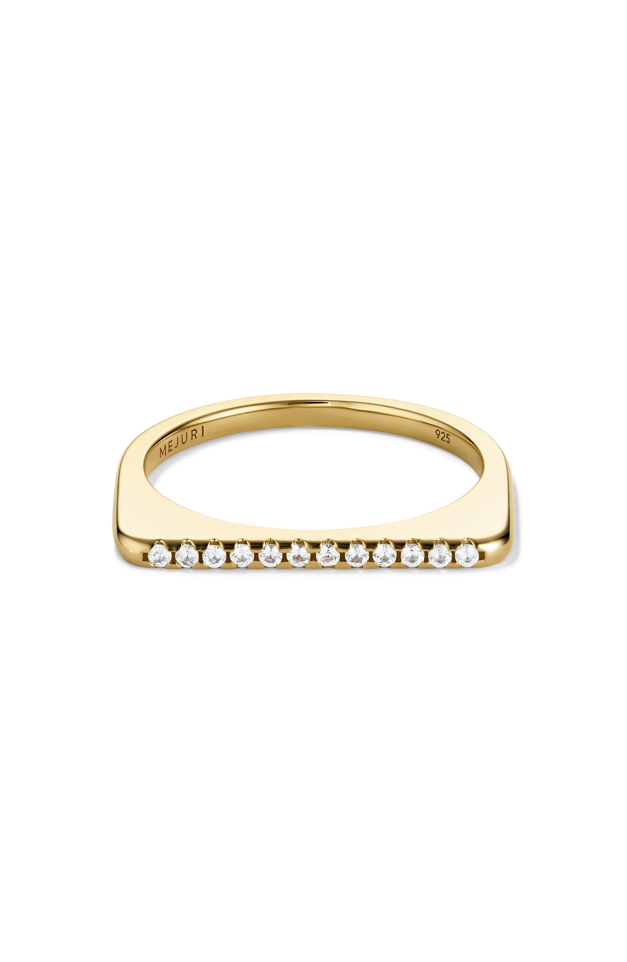 selected 18k Gold Vermeil