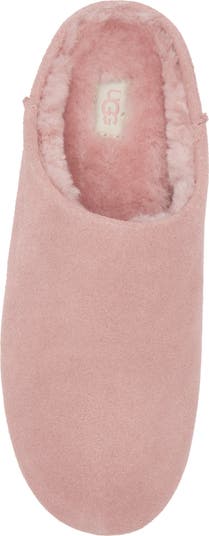 Elea Suede Slipper