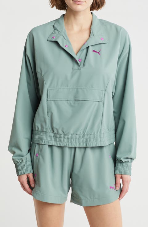 Essentials Ripstop Pullover