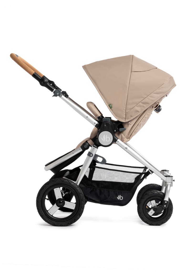 Era Stroller, Alternate, color, SAND BEIGE