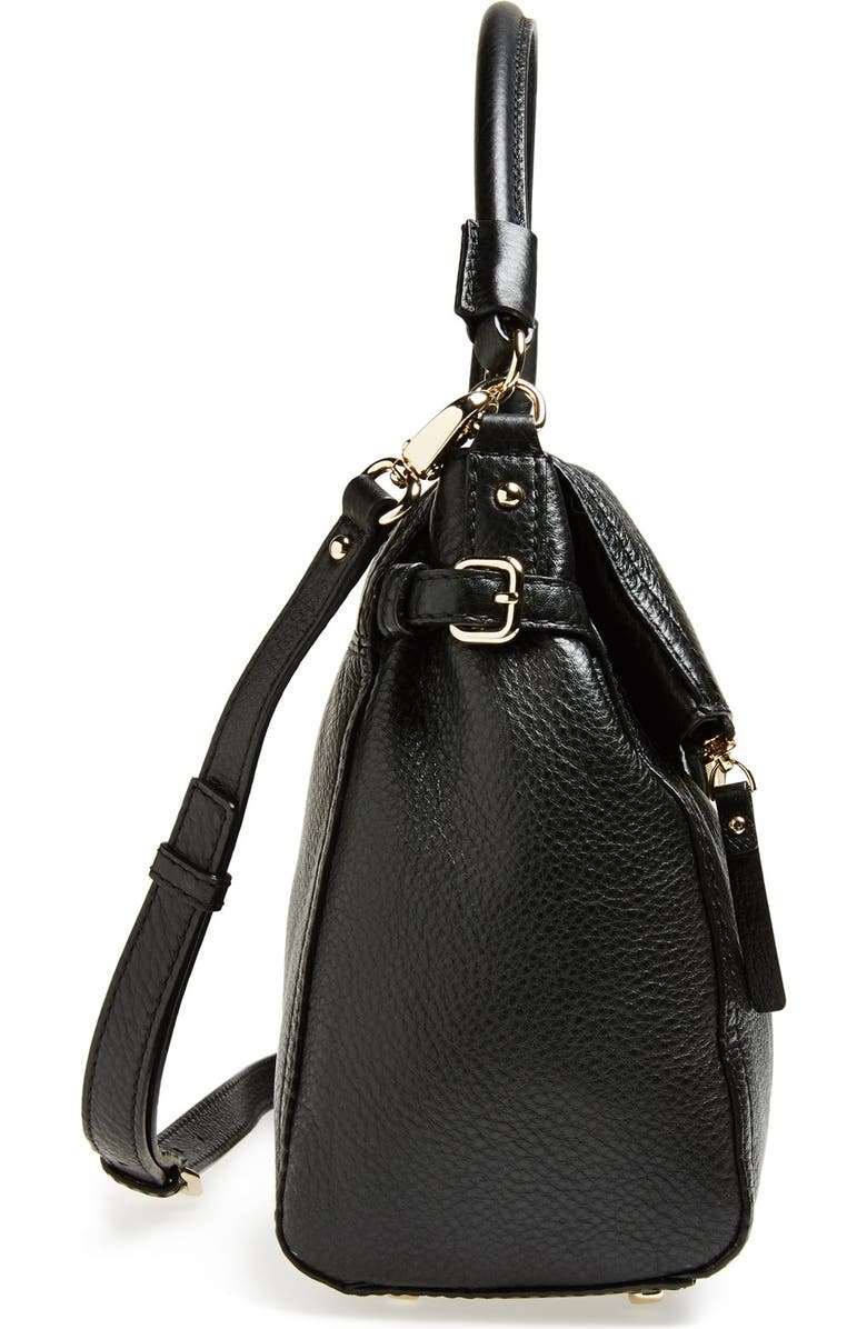 Kate Spade New York 'cobble hill - little minka' satchel, Alternate, color,