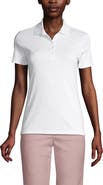 Lands' End Supima Cotton Polo Shirt