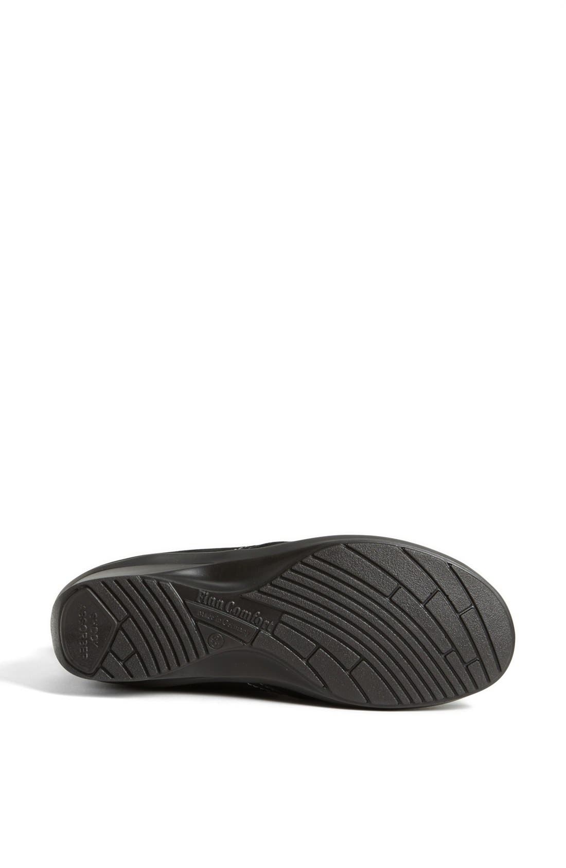 Finn Comfort 'Mostar' Bootie, Alternate, color, 