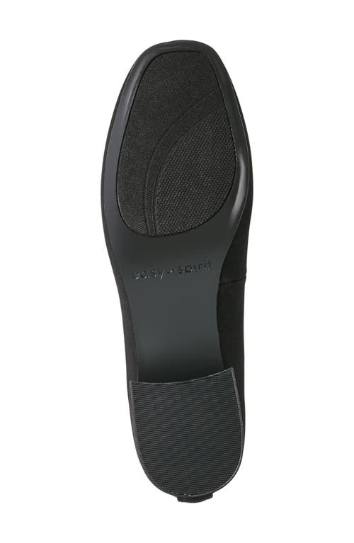EASY SPIRIT EASY SPIRIT JAIN PUMP