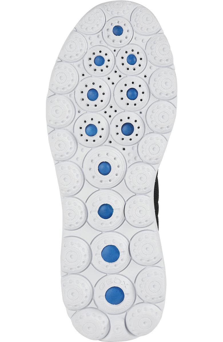 Geox Spherica Sneaker, Alternate, color,