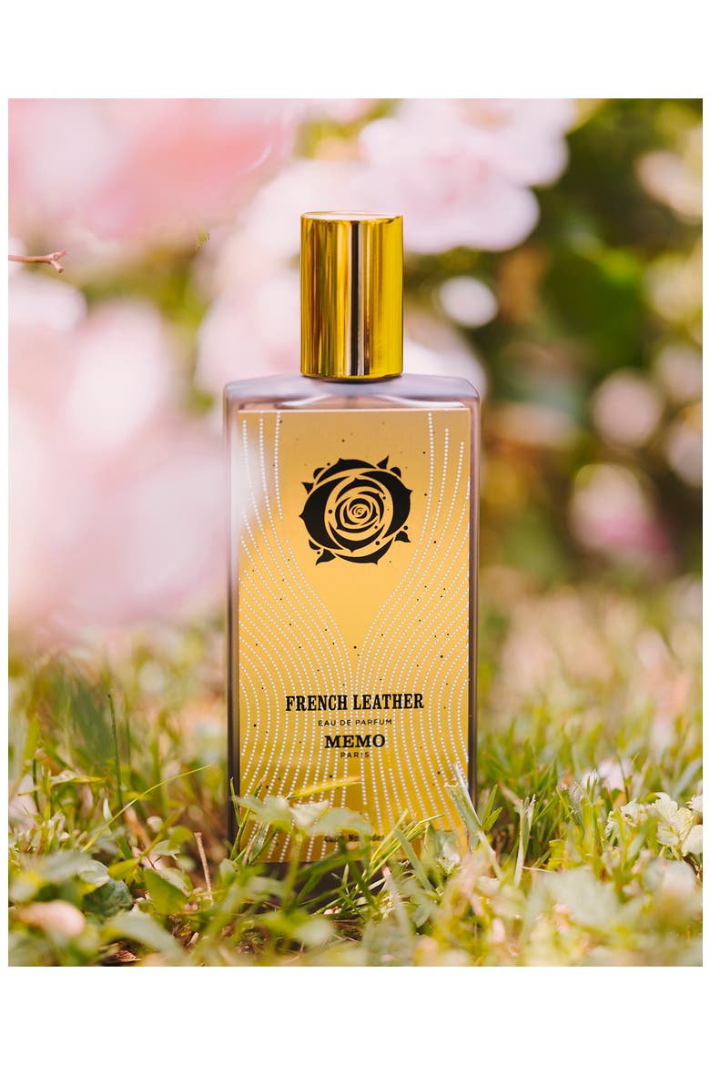 French Leather Eau de Parfum, Alternate, color, NO COLOR