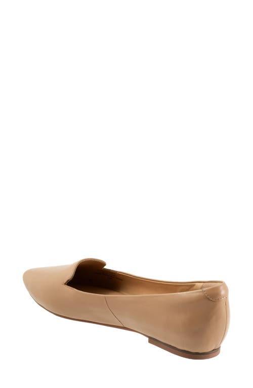 Trotters Harlowe Pointed Toe Loafer