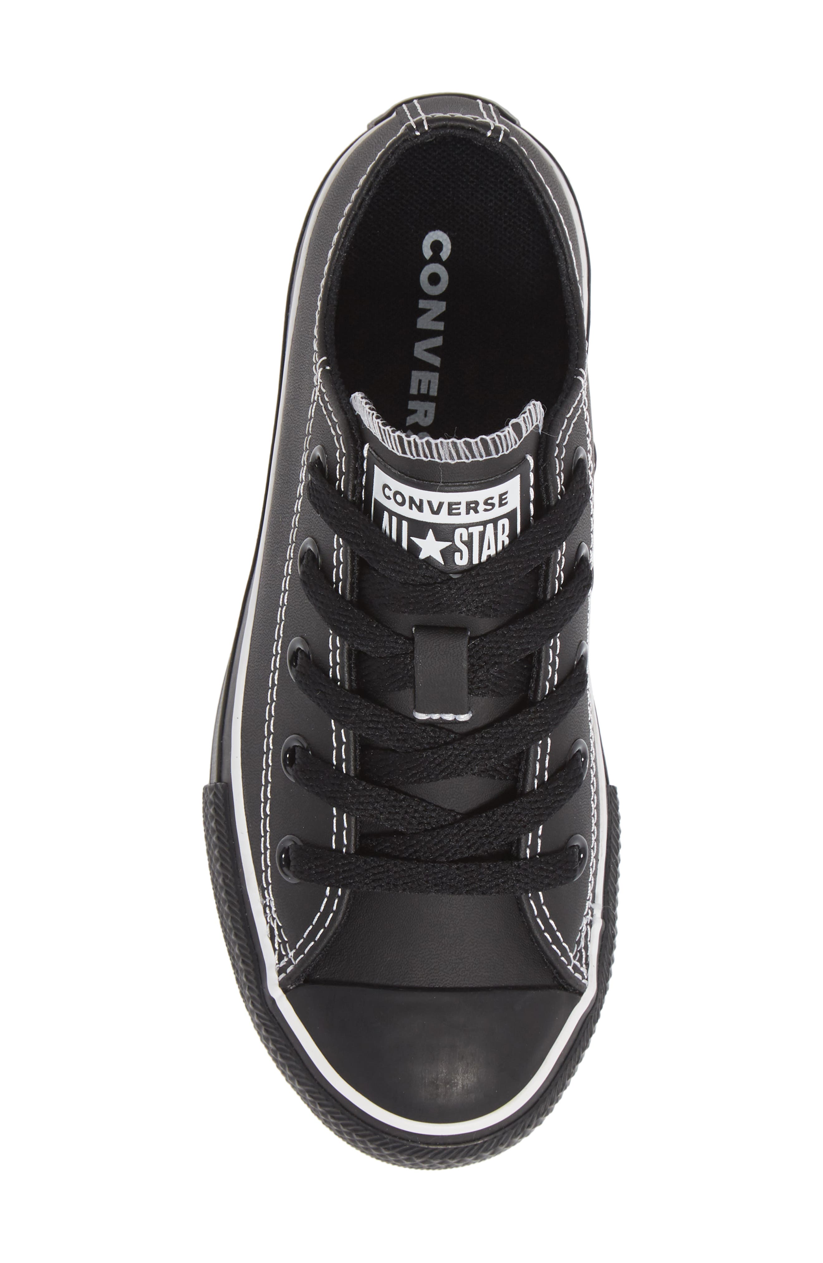 Converse Chuck Taylor<sup>®</sup> All Star<sup>®</sup> Ox Low Top Sneaker, Alternate, color, 