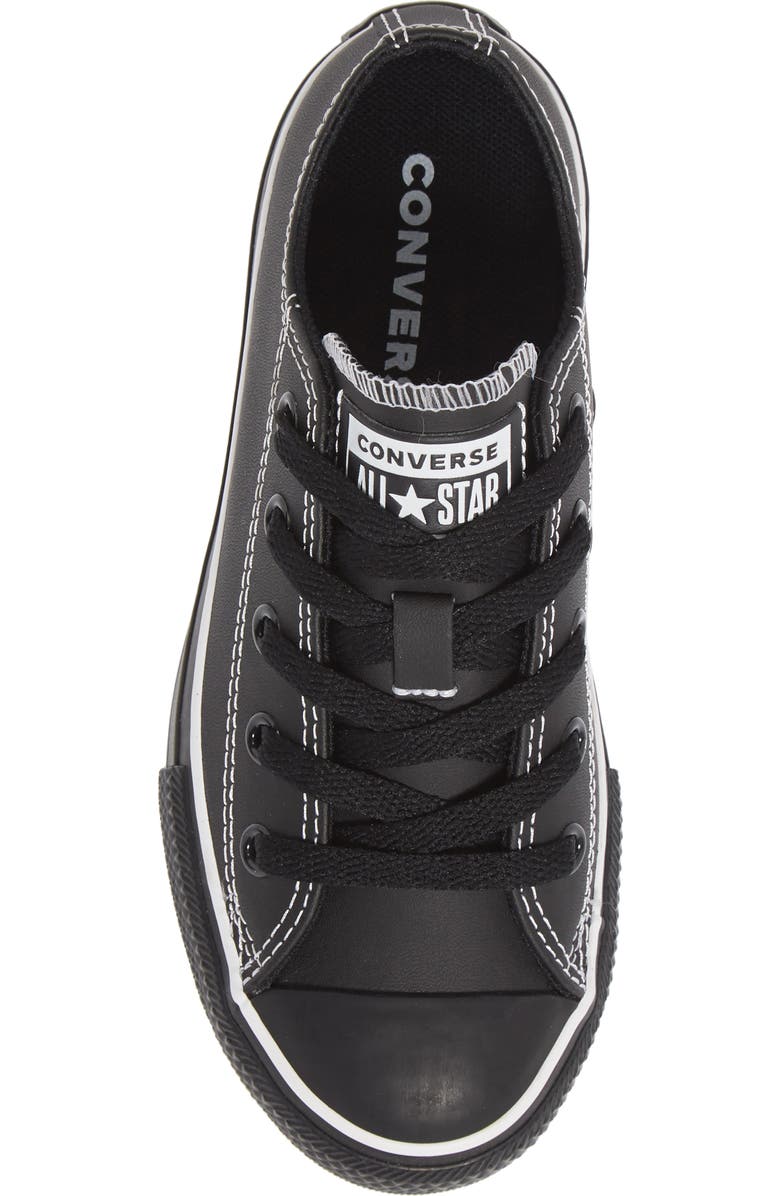 Converse Chuck Taylor<sup>®</sup> All Star<sup>®</sup> Ox Low Top Sneaker, Alternate, color,
