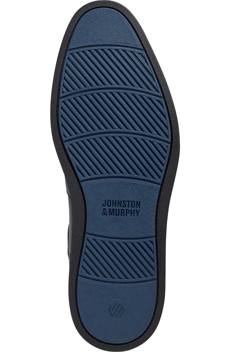 Johnston & Murphy Brody Chelsea Boot, Alternate, color,