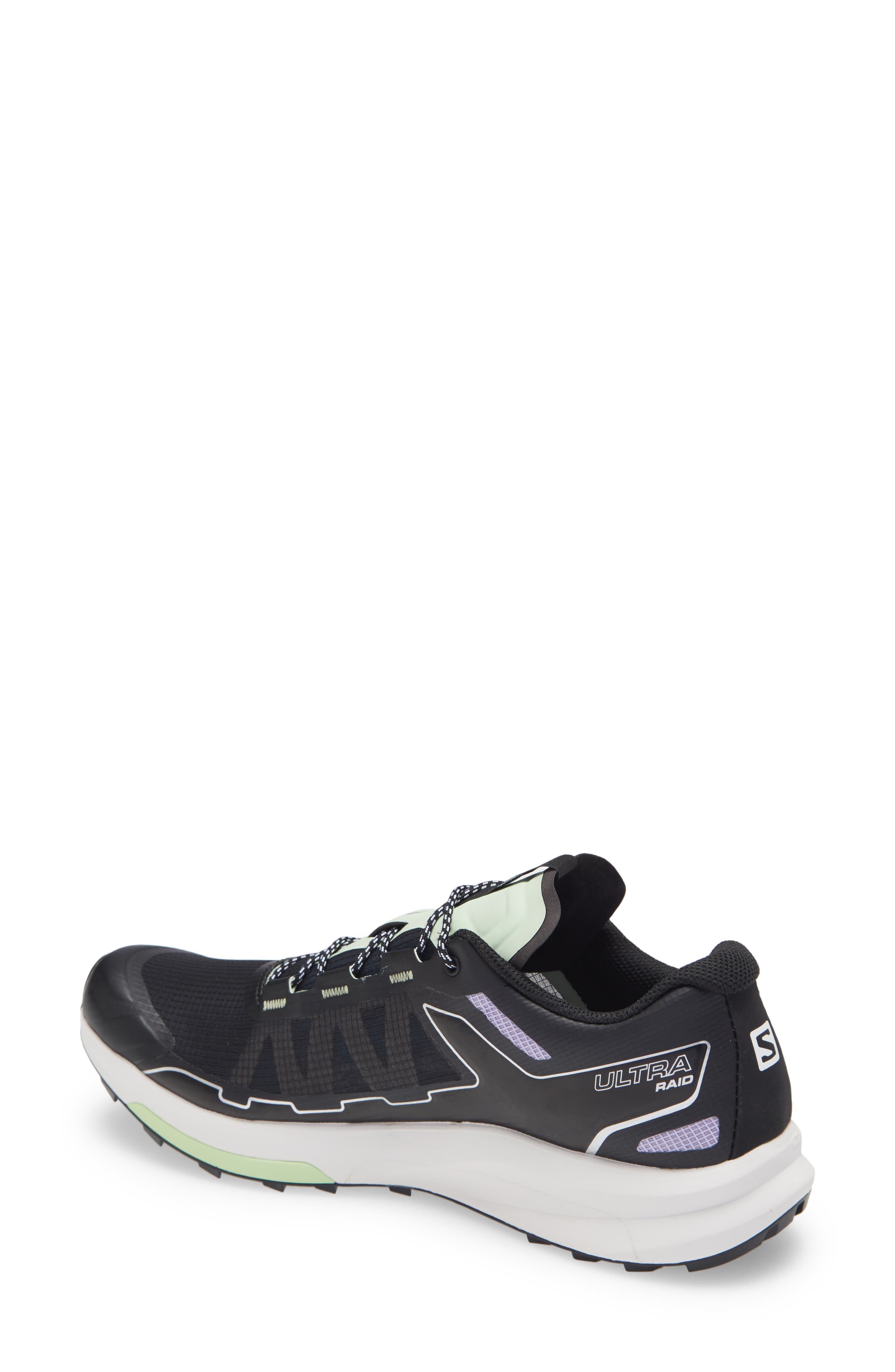 Salomon Gender Inclusice Ultra Raid Sneaker, Alternate, color, 