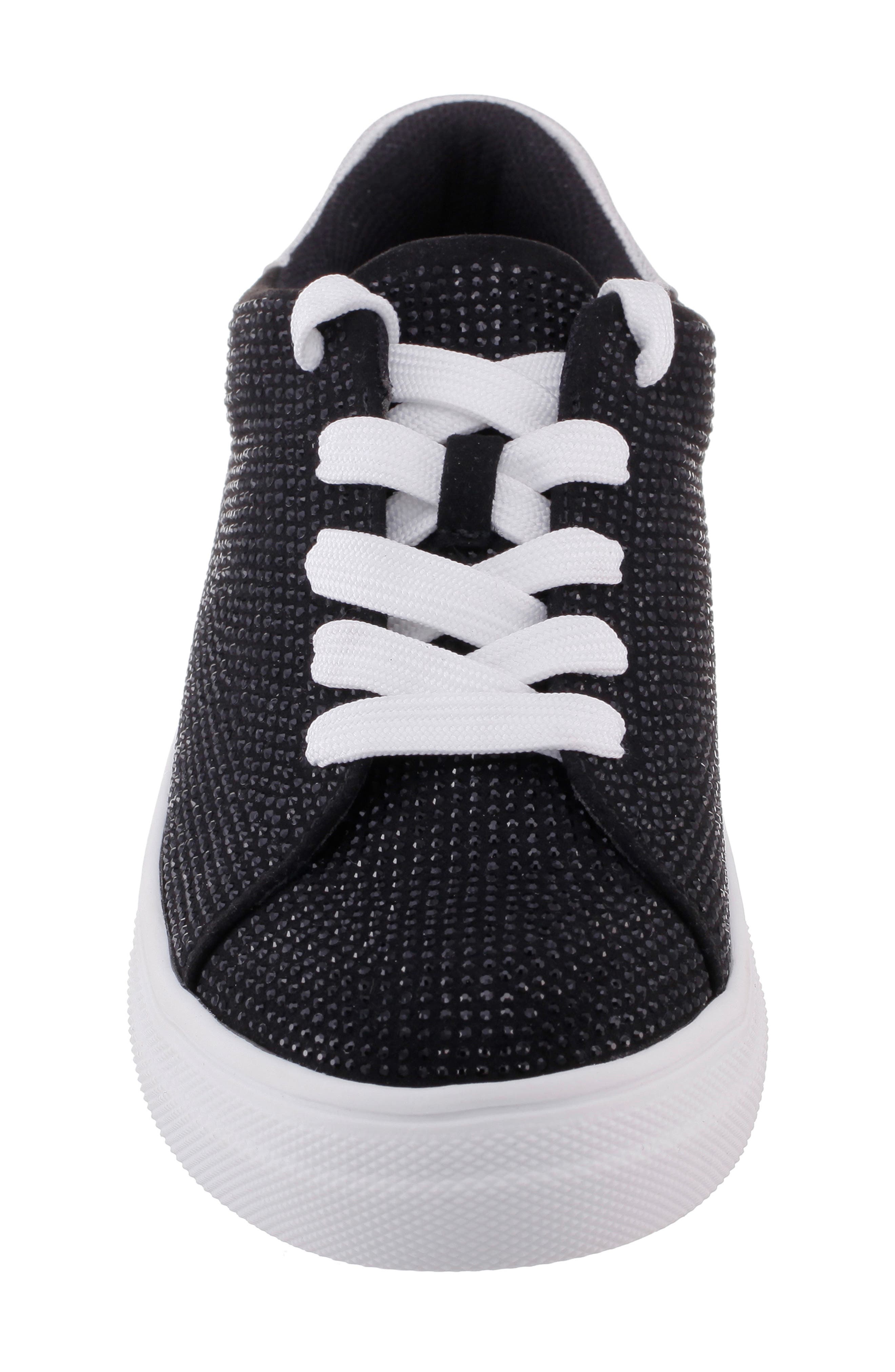 Nina Kids' Gigee Sneaker, Alternate, color, 