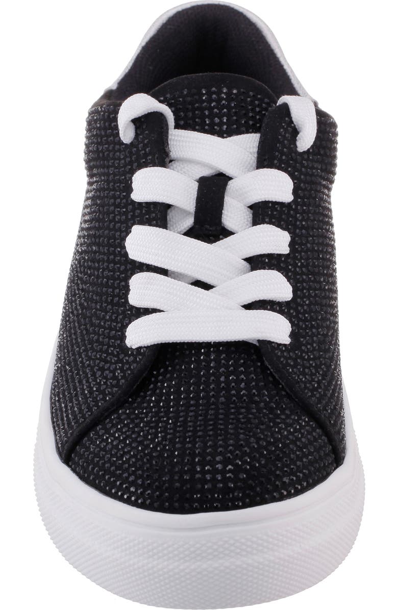 Nina Kids' Gigee Sneaker, Alternate, color,