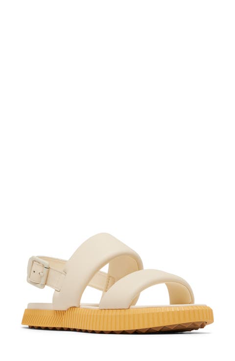 Ona Streetworks Go-To Slingback Sandal (Women)