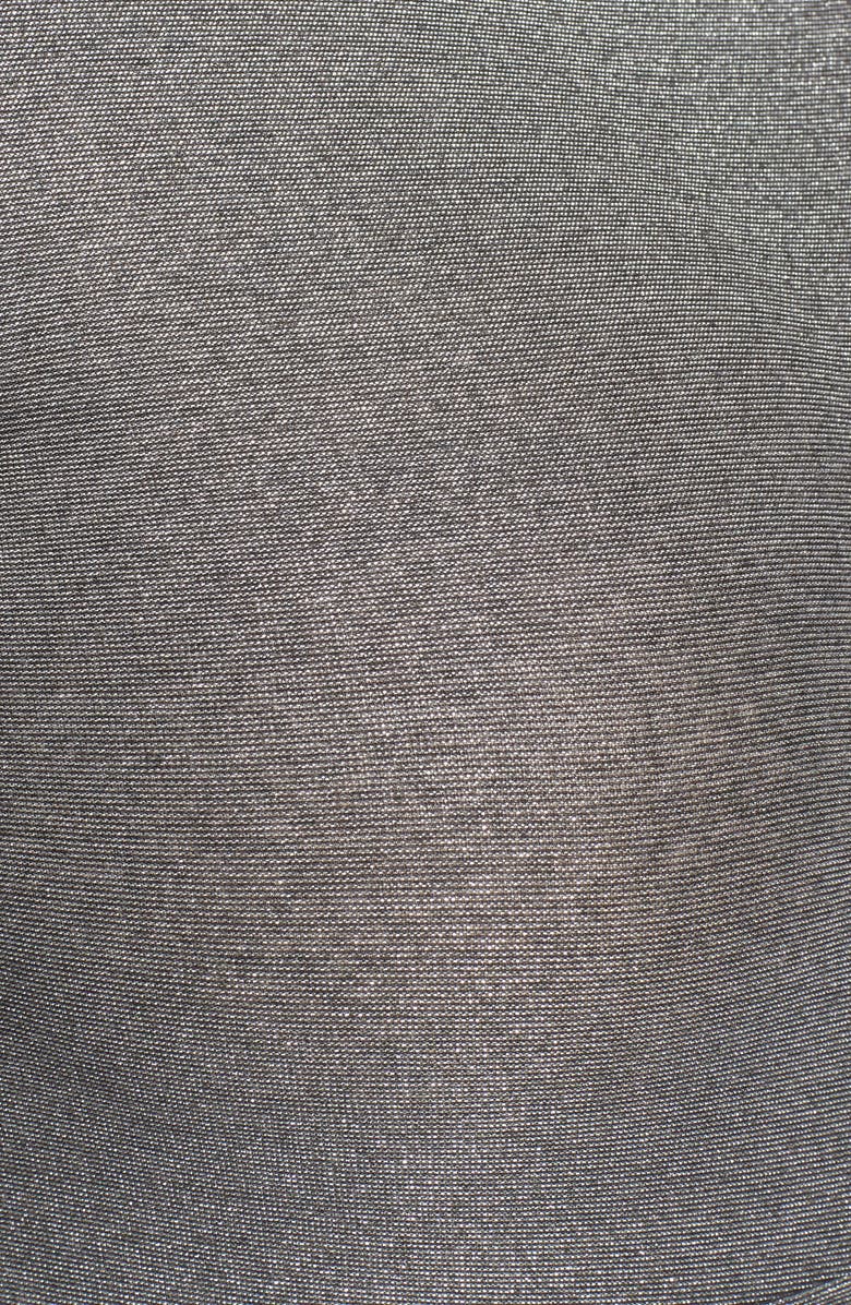 Only Hearts One-Shoulder Thong Bodysuit, Alternate, color, 