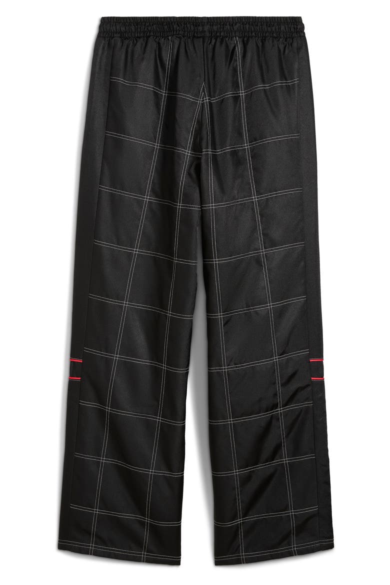 Formula 1® Lifestyle Racing Pants, Alternate, color, PUMA BLACK