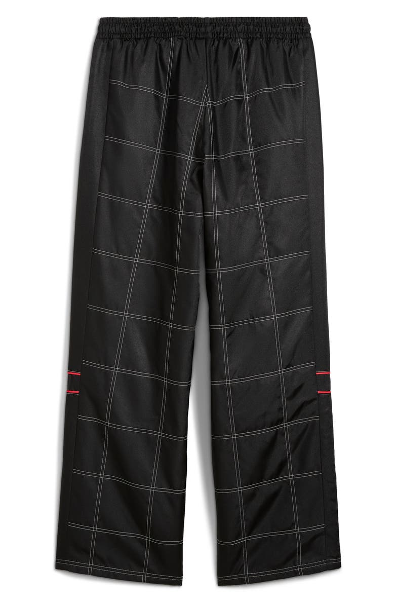 PUMA Formula 1<sup>®</sup> Lifestyle Racing Pants, Alternate, color, Puma Black
