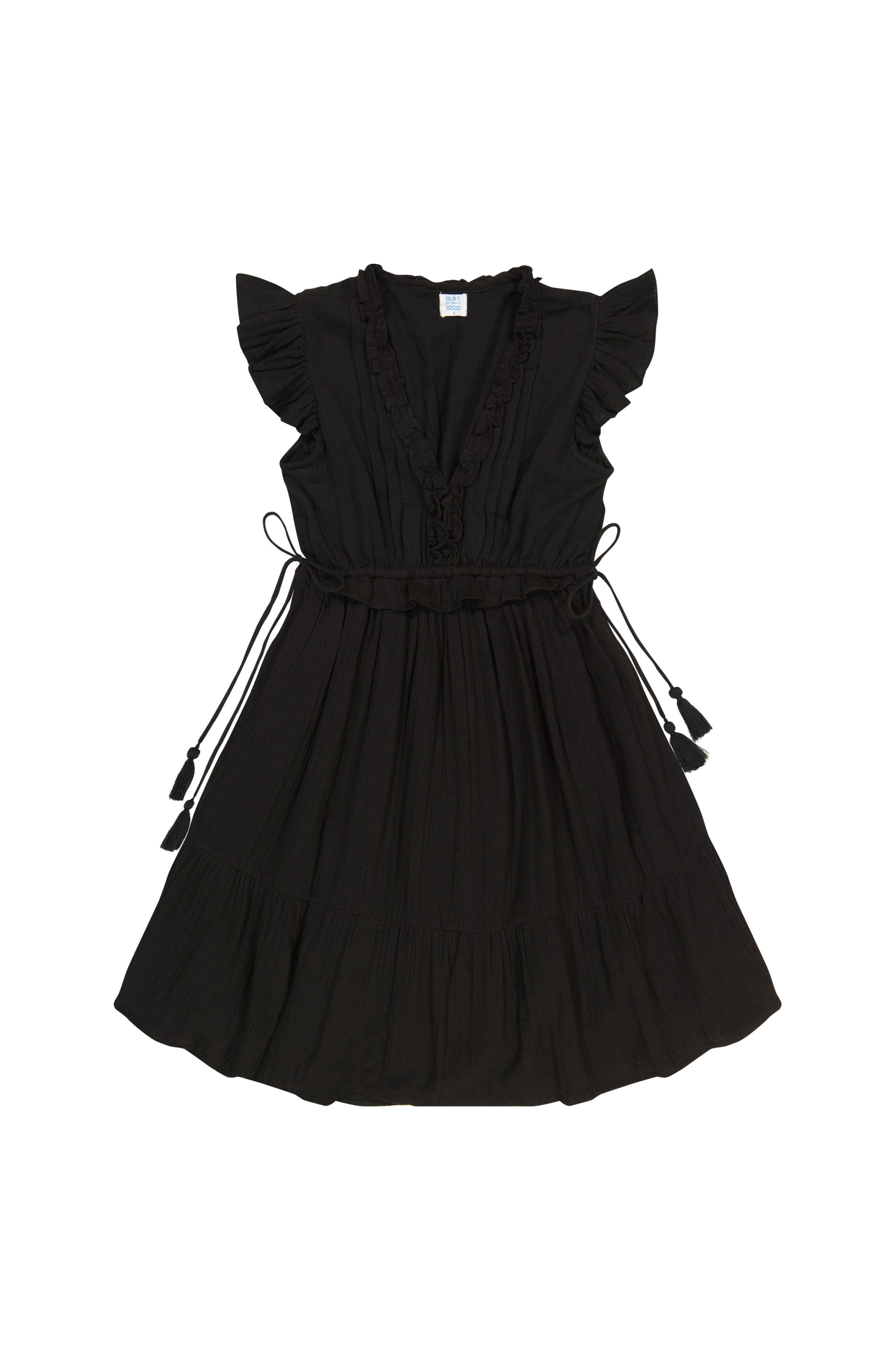 Coralie Dress