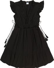 Mer St. Barth Coralie Dress