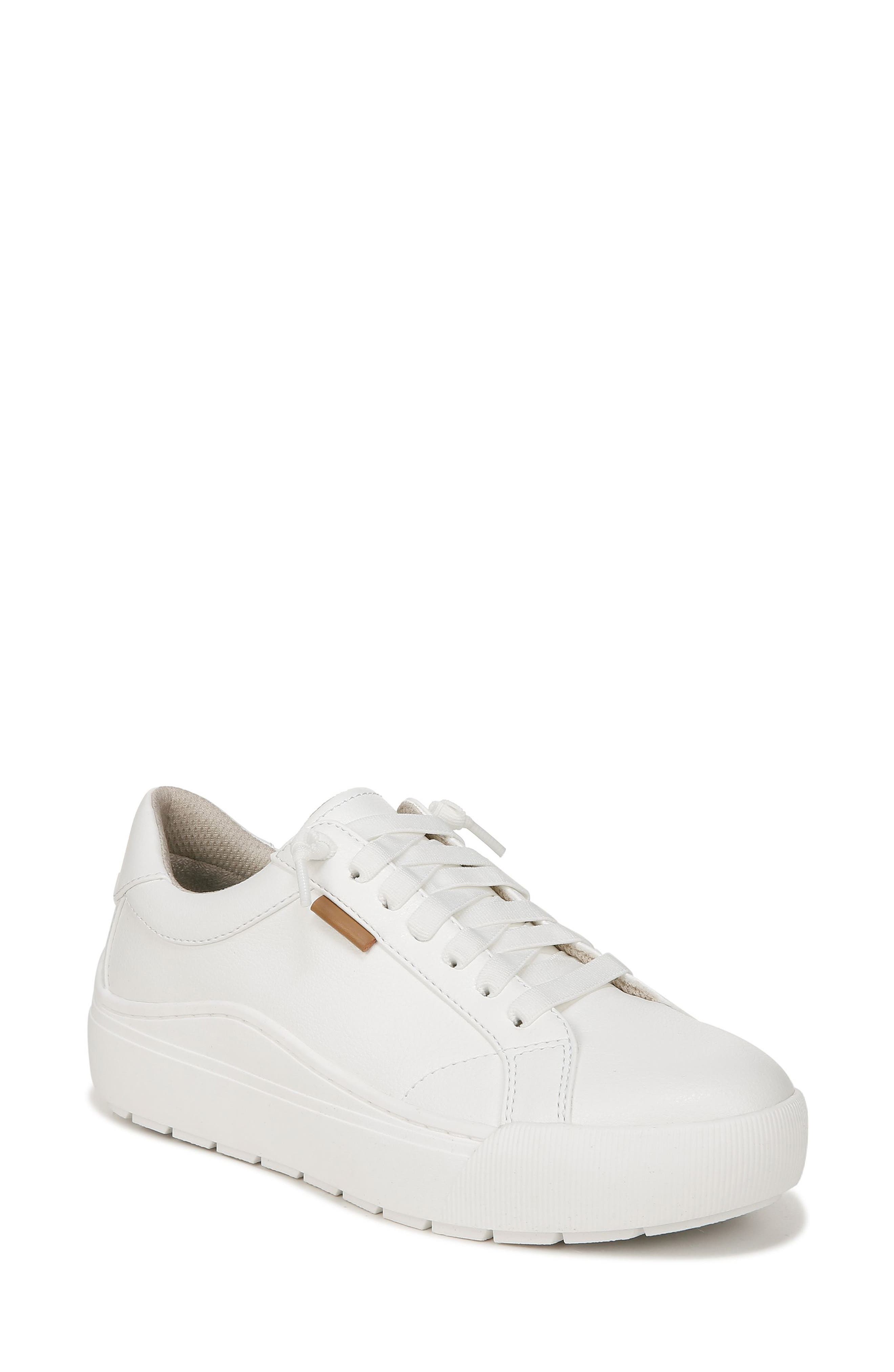 Dr. Scholl's Time Off Sneaker