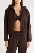 Beyond Yoga PolarFlex Fleece Jacket