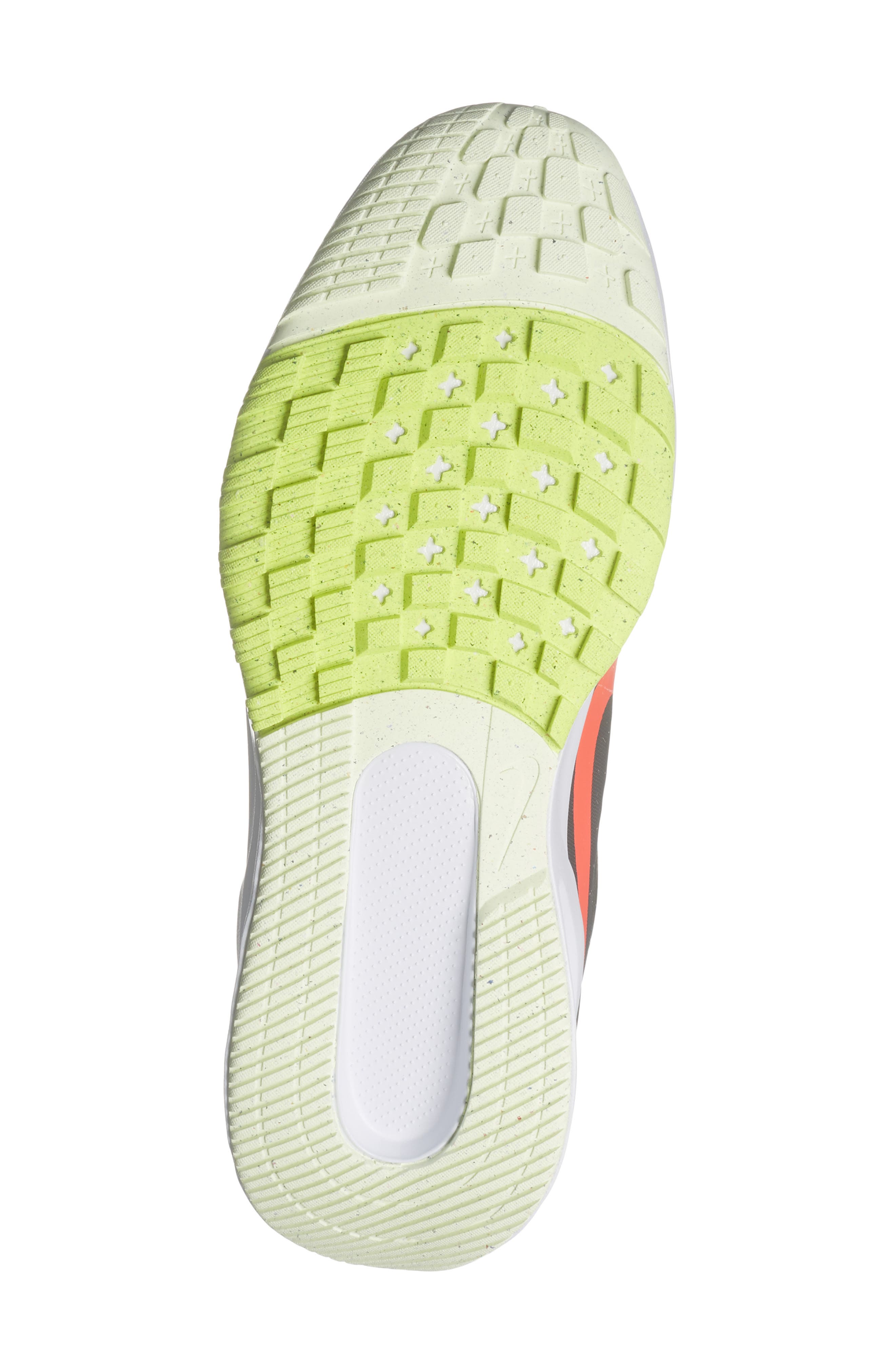 Nike Kids' Star Runner 5 Sneaker, Alternate, color, Black/ Crimson/ Anthracite