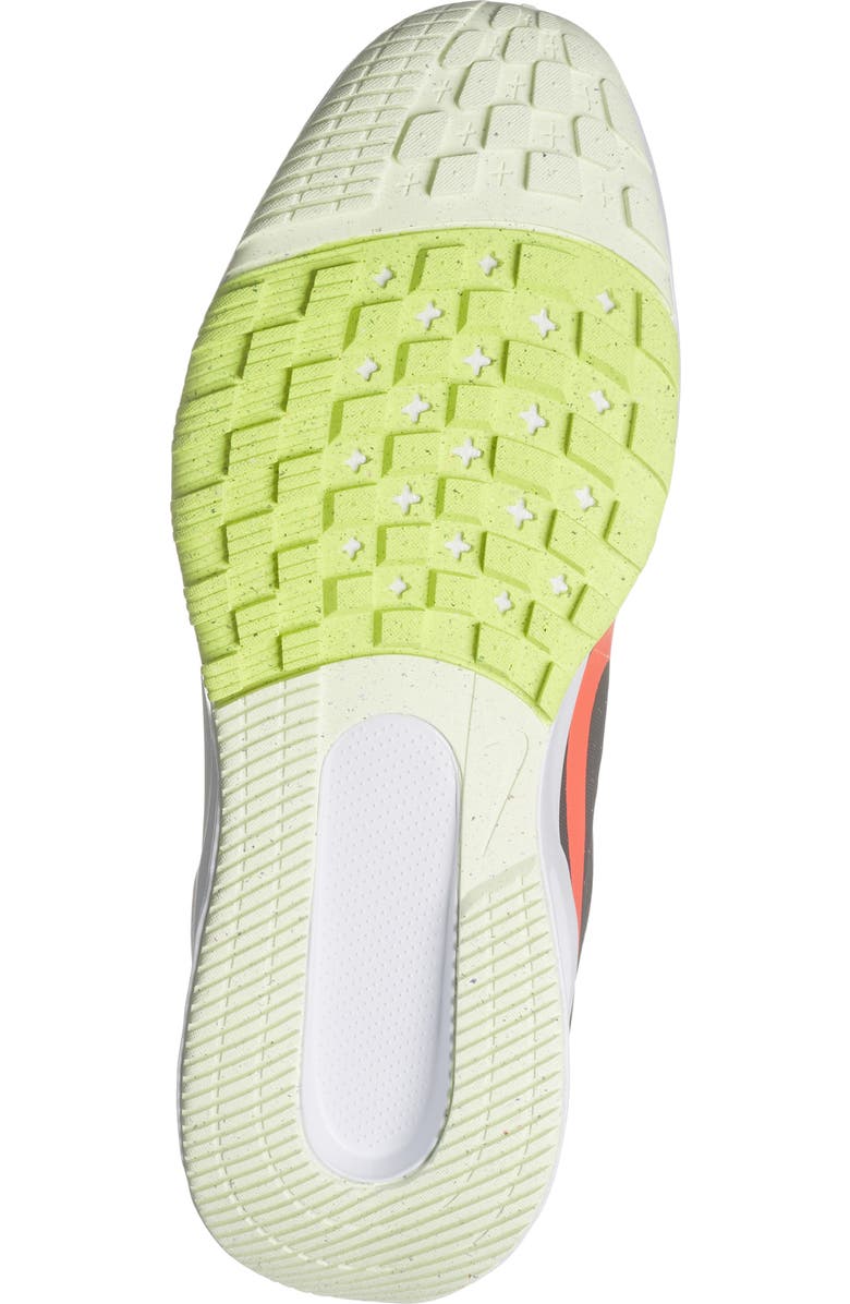 Nike Kids' Star Runner 5 Sneaker, Alternate, color, Black/ Crimson/ Anthracite