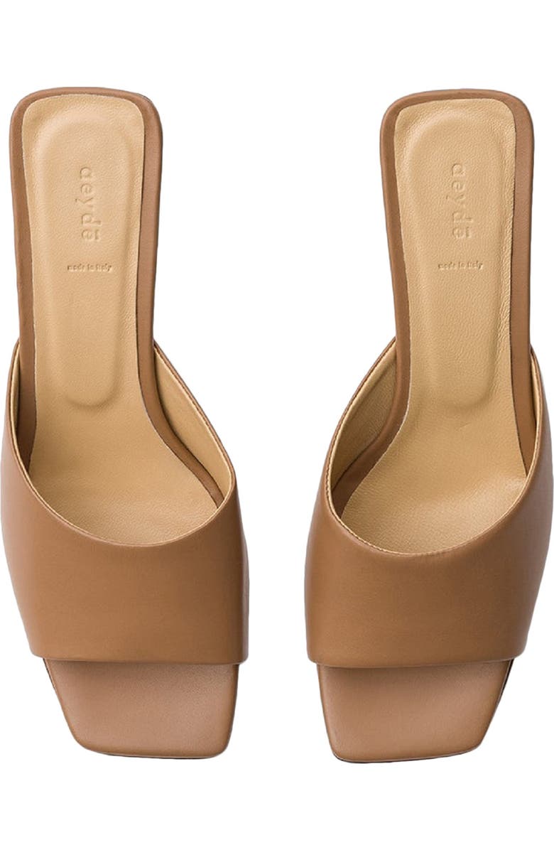 aeyde Katti Slip-On Sandal, Alternate, color,