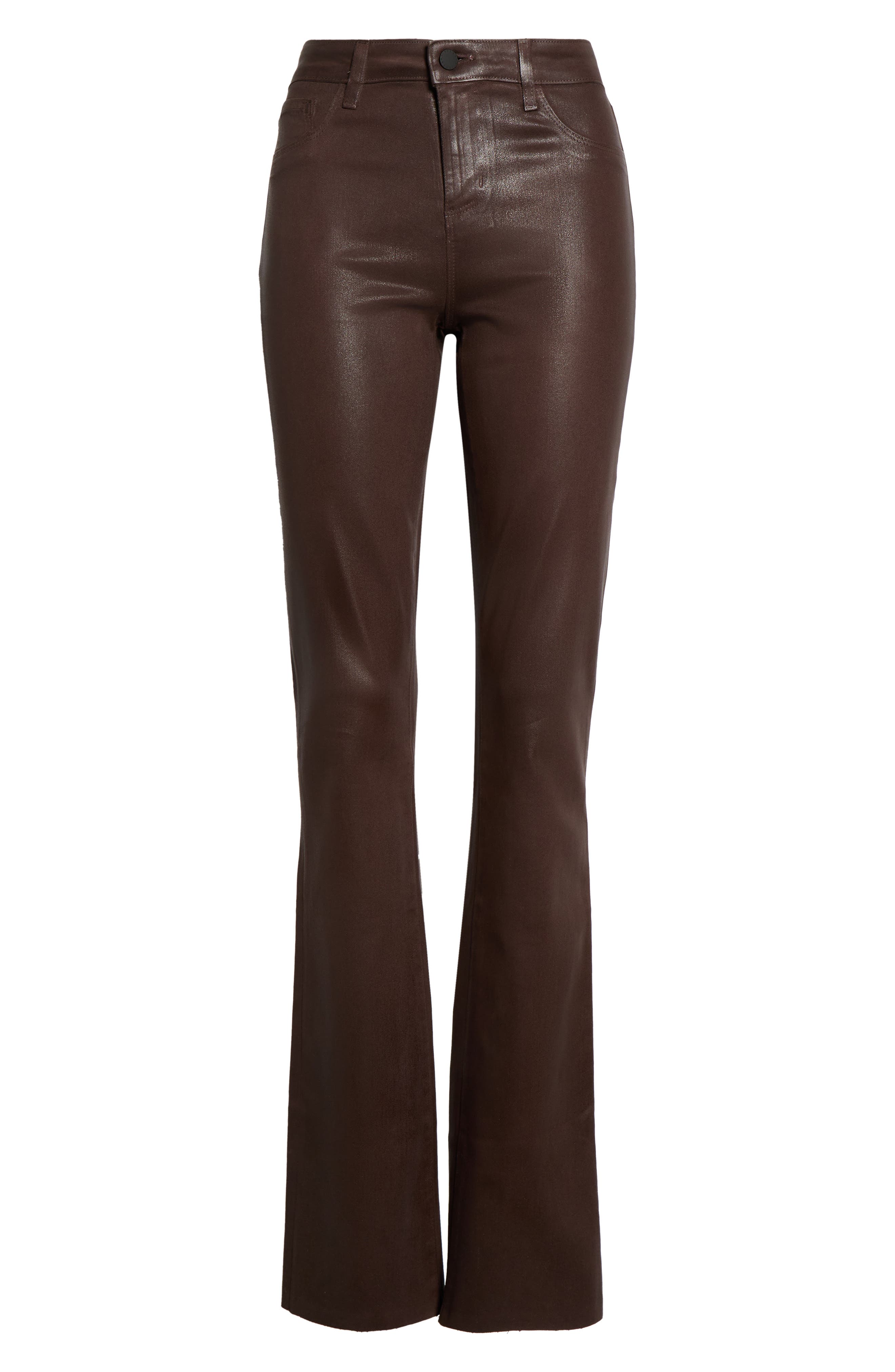 selected DARK JAVA COATED
