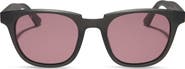 DIFF Grayson 51mm Square Sunglasses