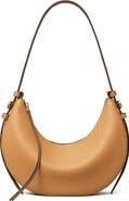 Tory Burch Romy Half Moon Shoulder Bag