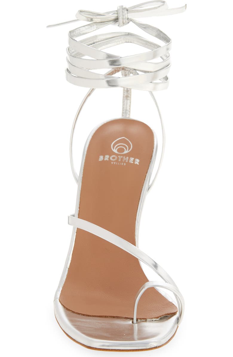 Brother Vellies Bike Ankle Strap Sandal, Alternate, color,