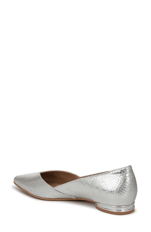 Naturalizer Havana Pointed Toe Flat