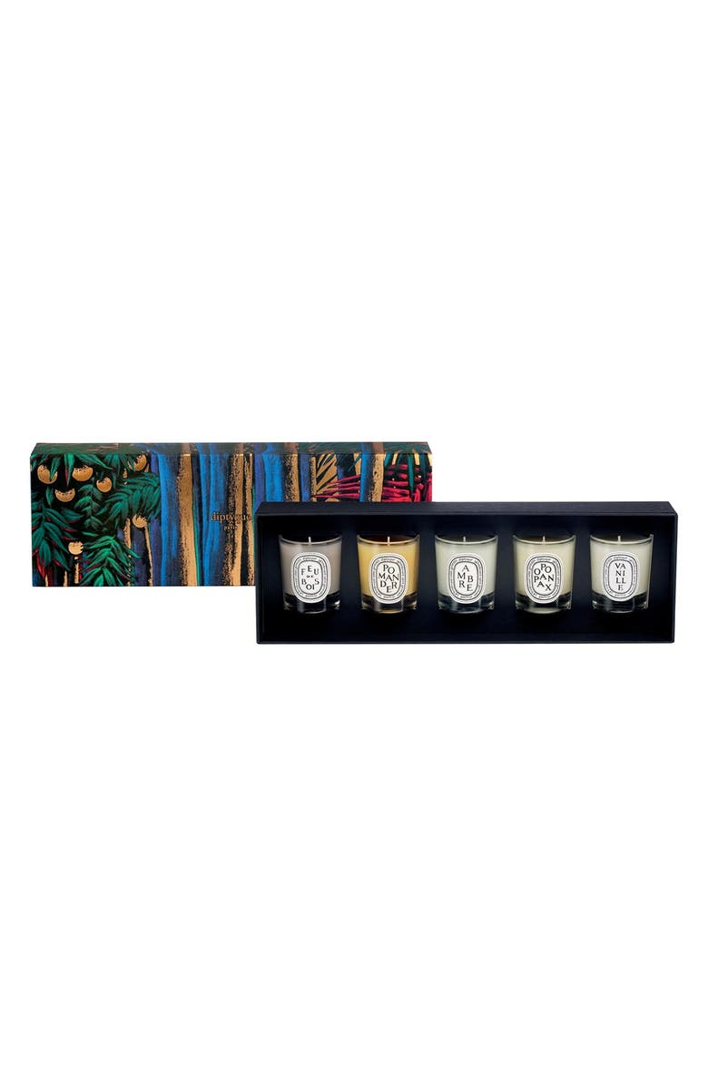 Diptyque , Main, color,