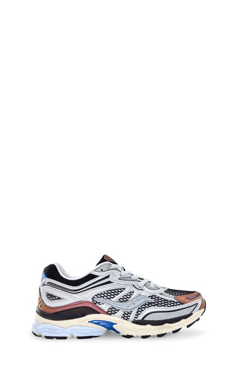 Kids' ProGrid Omni 9 Sneaker