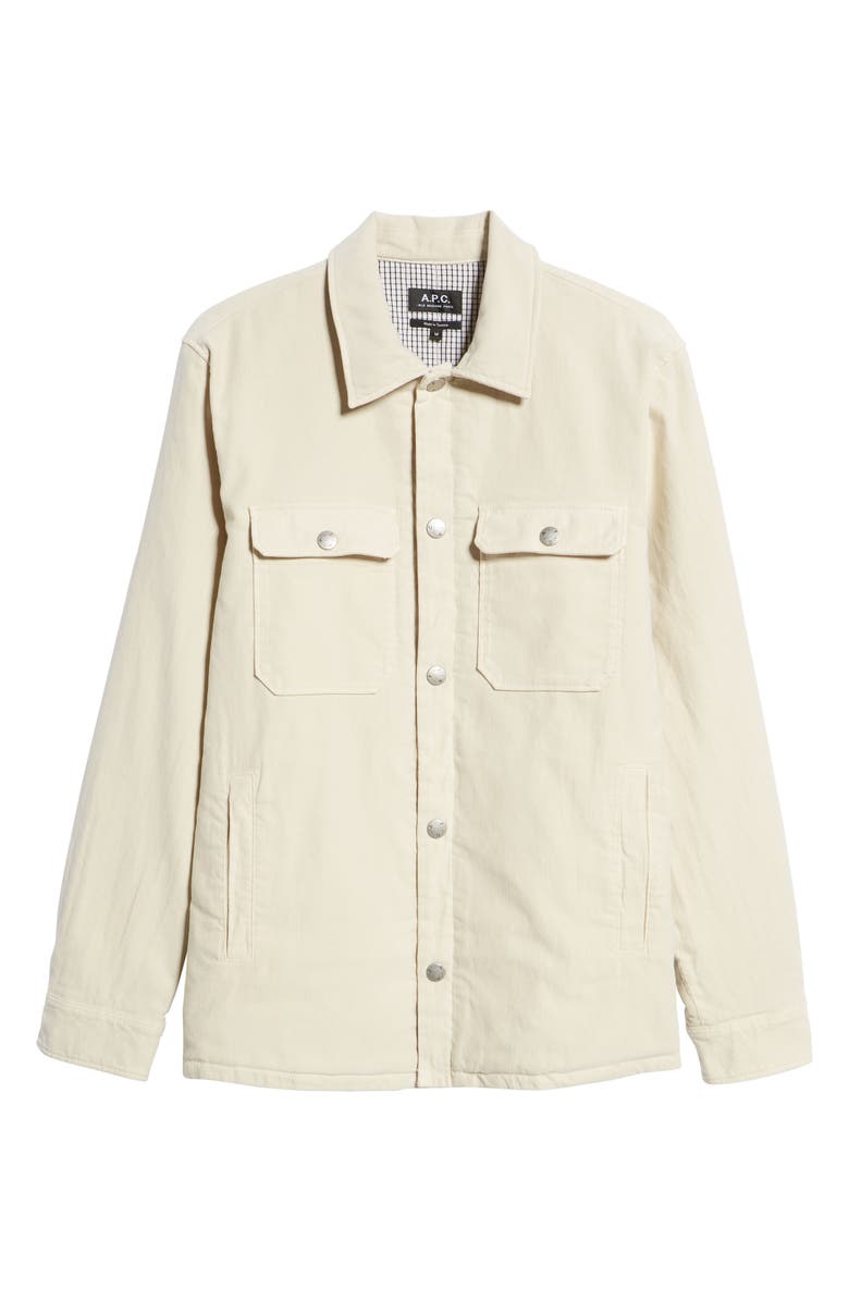 A.P.C. Alex Blouson Jacket | Nordstrom