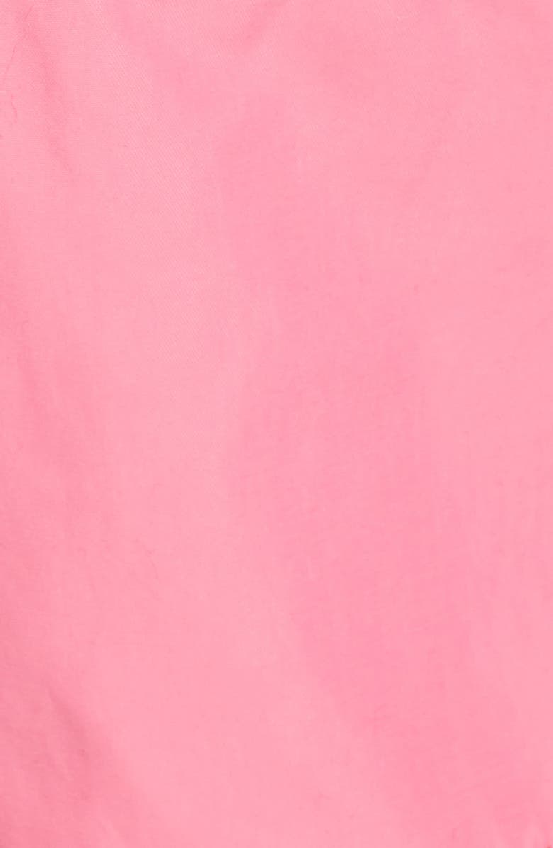 Vilebrequin Shellfish & Turtles Aquareactive Swim Trunks, Alternate, color,