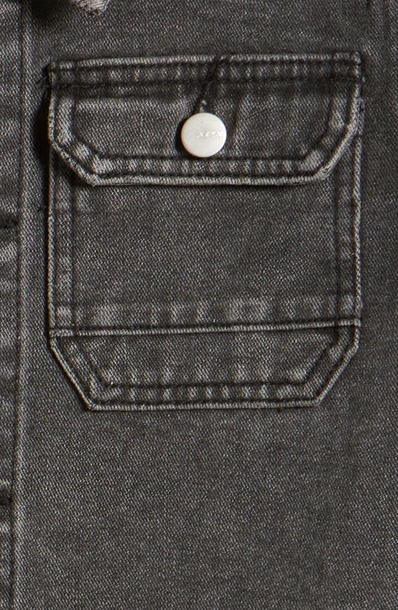 Joe's Kids' Cody Denim Jacket, Alternate, color, 